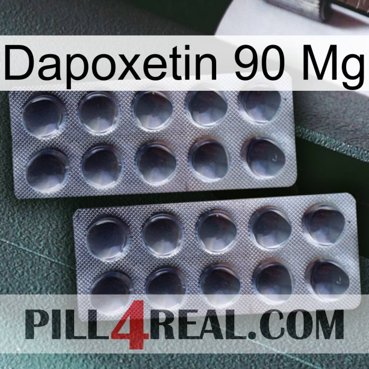 Dapoxetine 90Mg 31